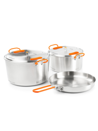 GSI Outdoors GSI Pinnacle Base Camper - Large