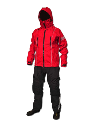 Ocean Rodeo Ocean Rodeo Ignite Drysuit