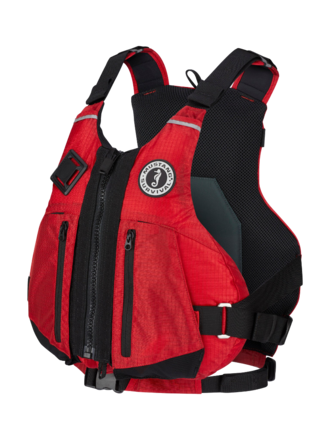 Mustang Survival Mustang Survival SLIPSTREAM Harmonized Foam Vest PFD