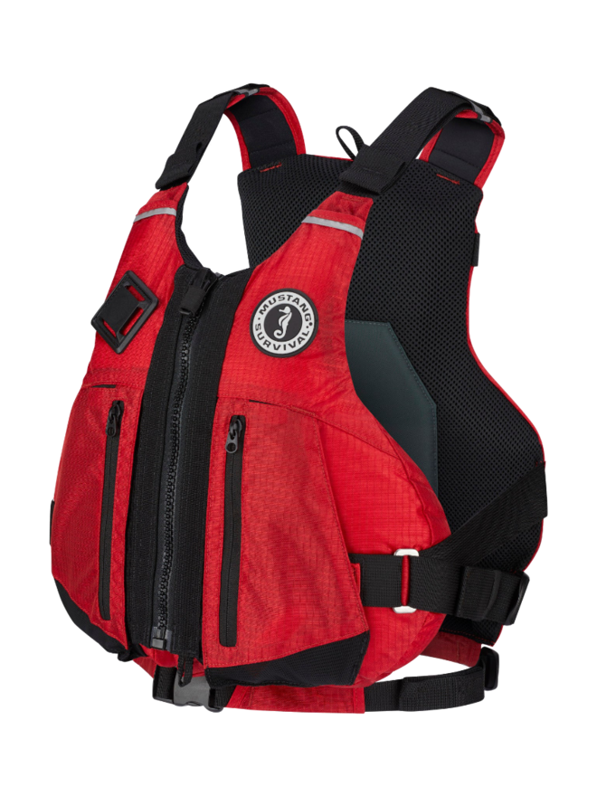 Mustang Survival M.I.T. 100 Manual Activation - Escape Sports Inc.