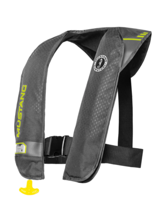 Mustang Survival Mustang Survival M.I.T. 100 Manual Activation