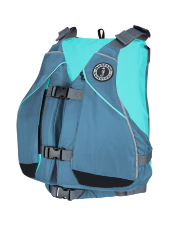 Mustang Survival Mustang Survival Womens MOXIE Foam Vest PFD