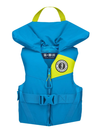 Mustang Survival Mustang Survival YOUTH Lil' Legends Vest PFD -