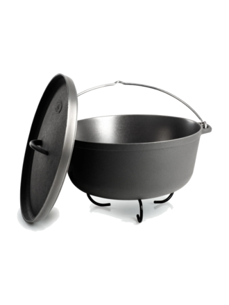 GSI GSI Guidecast Dutch Oven 7 quart