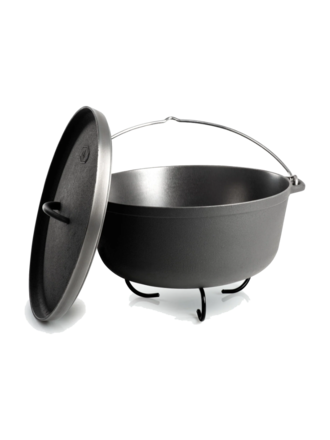 GSI Outdoors GSI Guidecast Dutch Oven 7 quart