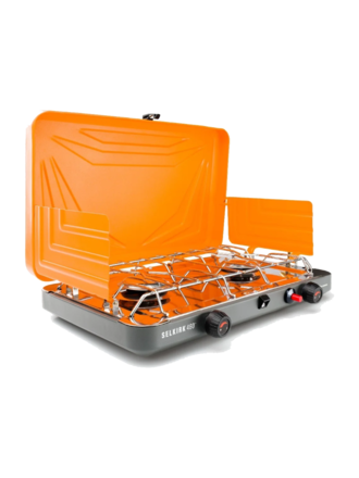 GSI Outdoors GSI Selkirk 460 Camp Stove