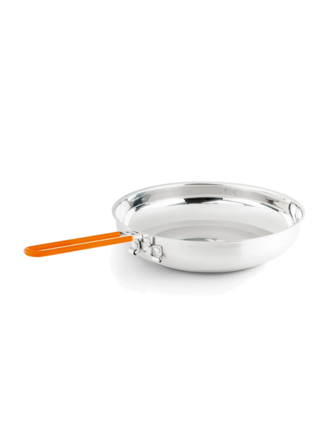 GSI Outdoors GSI Glacier Stainless Troop Frypan