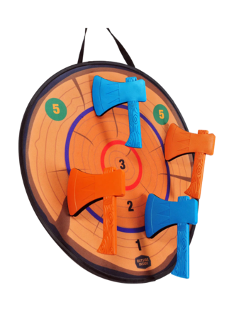 GSI Outdoors GSI Axe Throwing Game