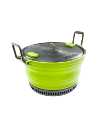GSI Outdoors GSI Escape HS 3L Pot