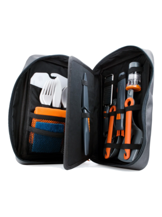 GSI Outdoors GSI Destination Kitchen Set 24