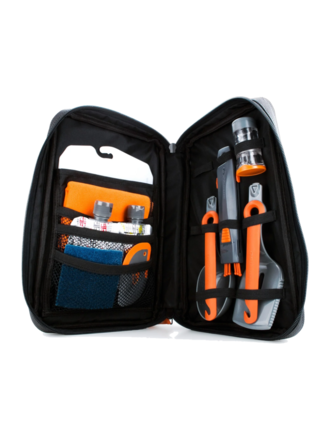 GSI Outdoors GSI Gourmet Kitchen Set 11