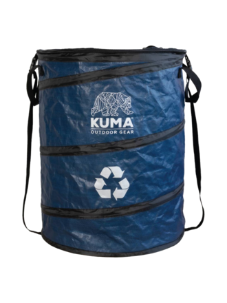 Kuma KUMA Pop-Up Recycling Bin