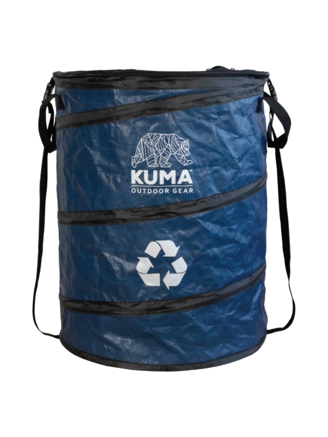 Kuma Bear Buggy Cart - Escape Sports Inc.