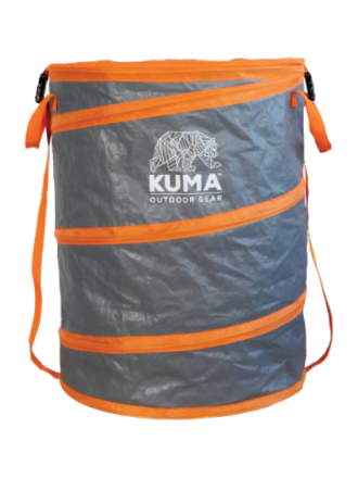 Kuma KUMA Pop-Up Waste Bin