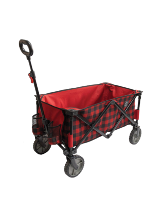 Kuma Kuma Bear Buggy Cart