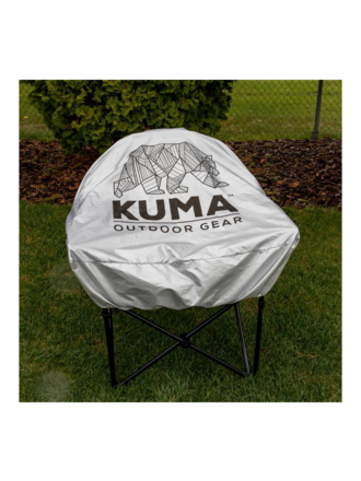 Kuma KUMA Lazy Bear Chair Cover