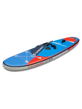 Starboard Starboard Wingboard 10'4"x31" - 4 in 1 - Inflatable Learner Deluxe SC