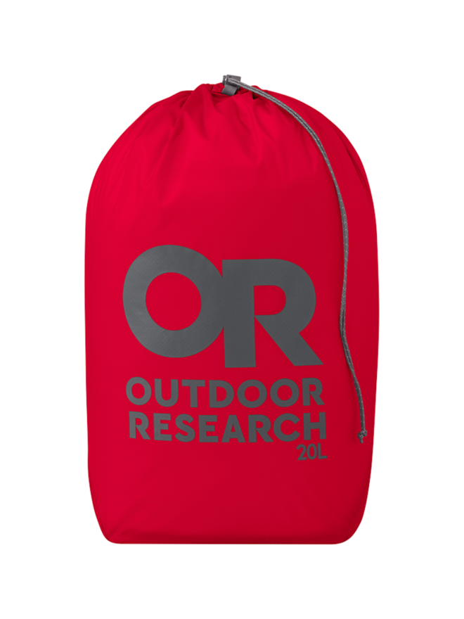 Outdoor Research Ultralight Compression Stuff Sack