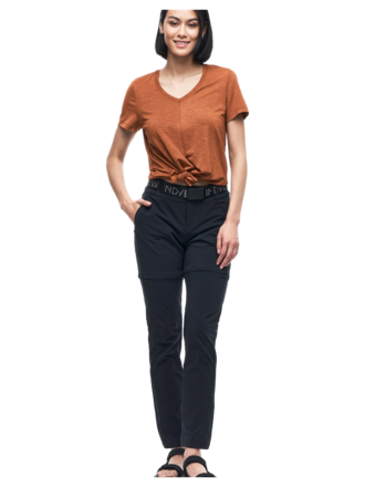 Indyeva Indyeva Vicolo Pant