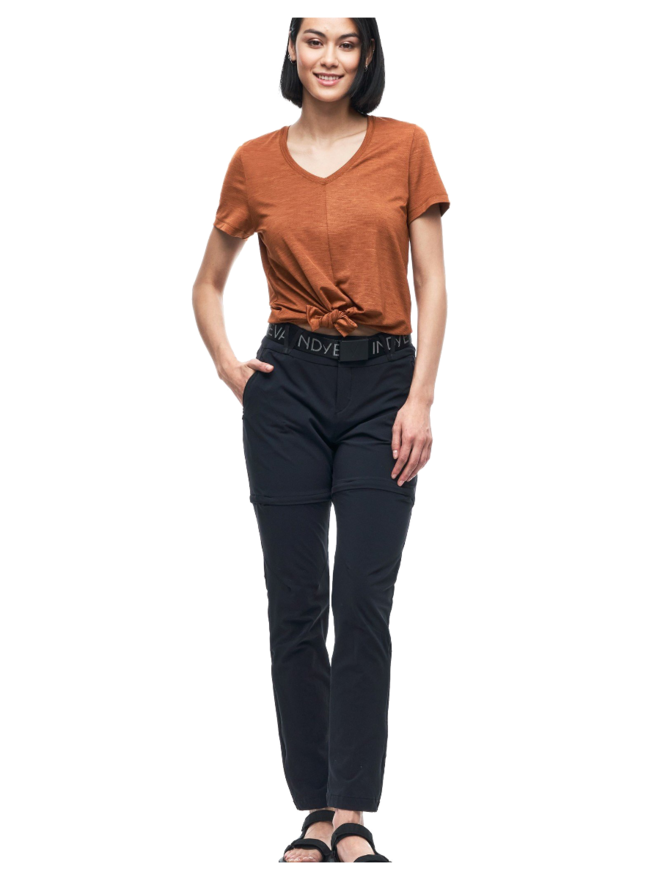 KIHOUT Women's Comfortable Cropped Leisure Time Pants Solid Color  Sweatpants Yoga Pants 