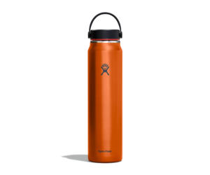 Hydro Flask Wide Mouth 40 oz - Lightweight Trail Series - Escape