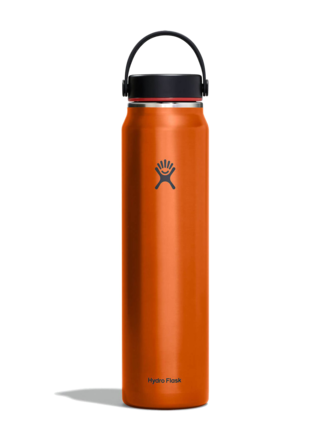 Hydro Flask Hydro Flask Wide Mouth 40 oz - Lightweight Trail Series