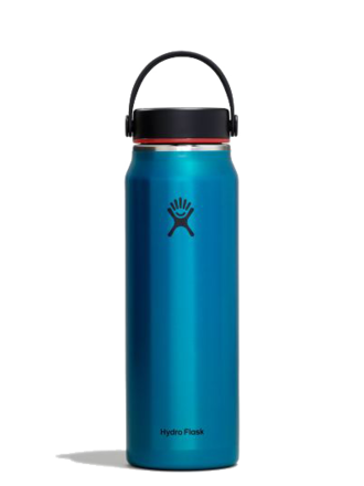 Hydro Flask Hydro Flask Wide Mouth 32 oz - Lightweight Trail Series