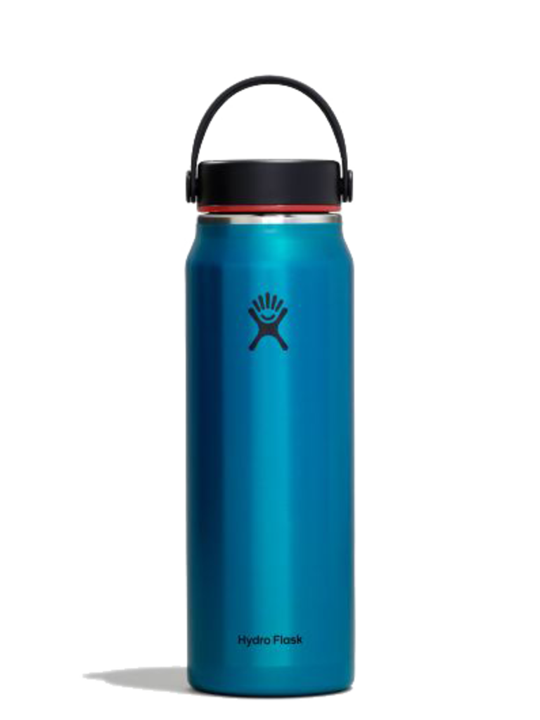 Super 32oz Wide Mouth Stainless Steel Water Bottle