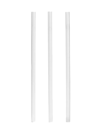 Hydro Flask Hydro Flask Straw Replacement 3pk