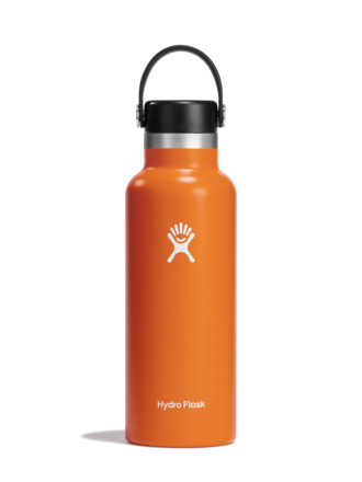 Hydro Flask Hydro Flask Narrow Mouth w/ Flex Cap 21 oz (2)