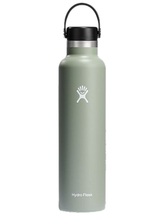 Hydro Flask Hydro Flask Narrow Mouth w/ Flex Cap 24 oz (2)