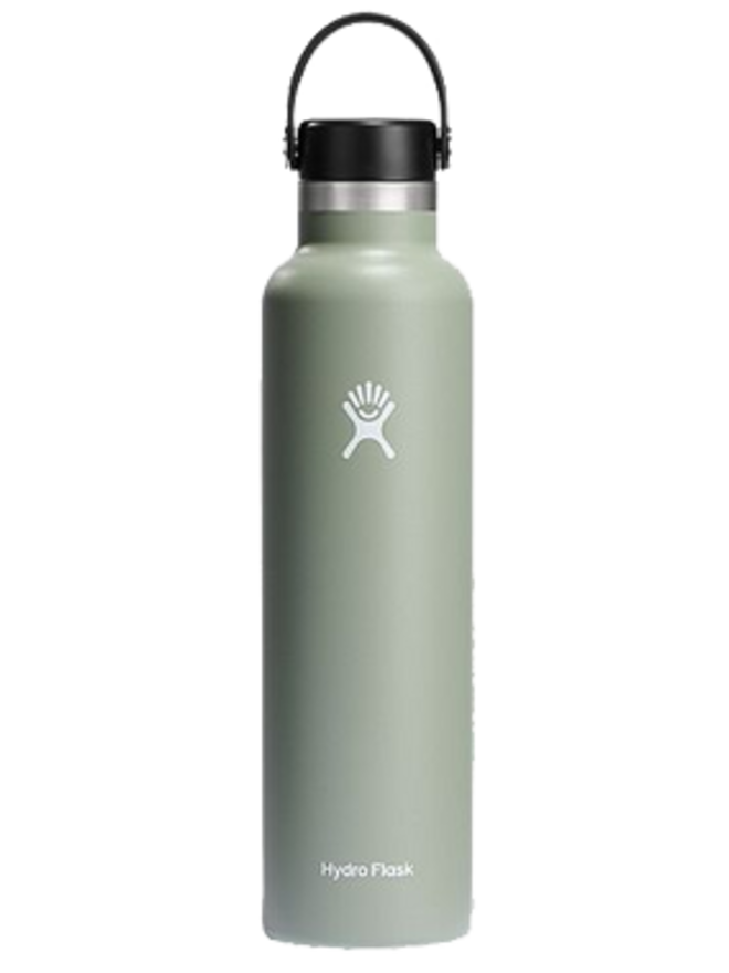 Hydro Flask Olive Green Hydro Flask Wide Mouth 32 Oz Lightweight
