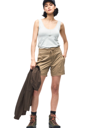 Indyeva Indyeva Sahra Short