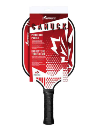 swiftflyte Swiftflyte Canuk Pickleball Paddle