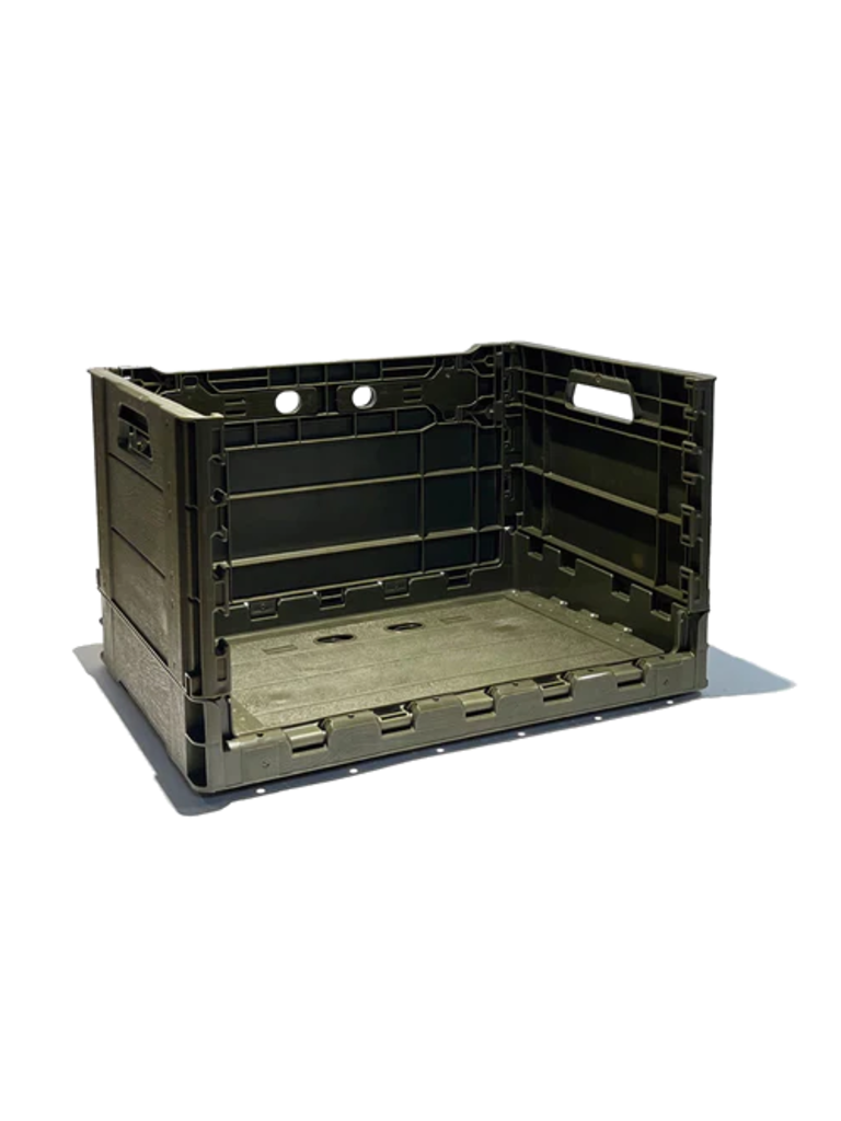 カラーボックス CARHARTT WIP FOLDABLE STORAGE CONTAINER CARHARTT WIP】FOLDABLE STORAGE CONTAINER