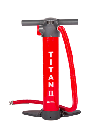 Red Paddle Red Paddle Co. Titan II Pump