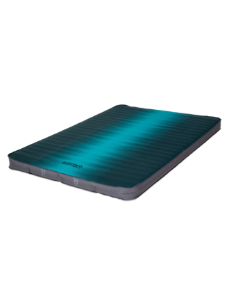 NEMO Equipment Nemo Roamer Double - Luxury Inflatable Sleeping Pad