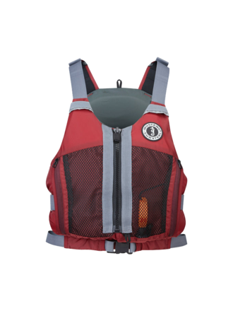 Mustang Survival Mustang Survival Womens DESTINY Harmonized Front Zip PFD