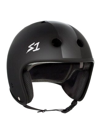 S1 S1 Helmets LIFER - Retro Solid Color