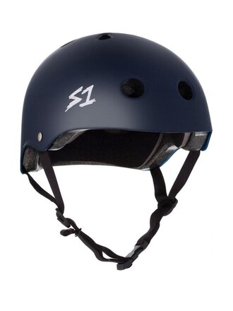 S1 S1 Helmets STANDARD LIFER - Colored Matte (2)