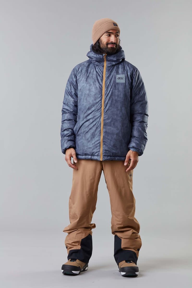 Picture M's Scape Jacket - Escape Sports Inc.