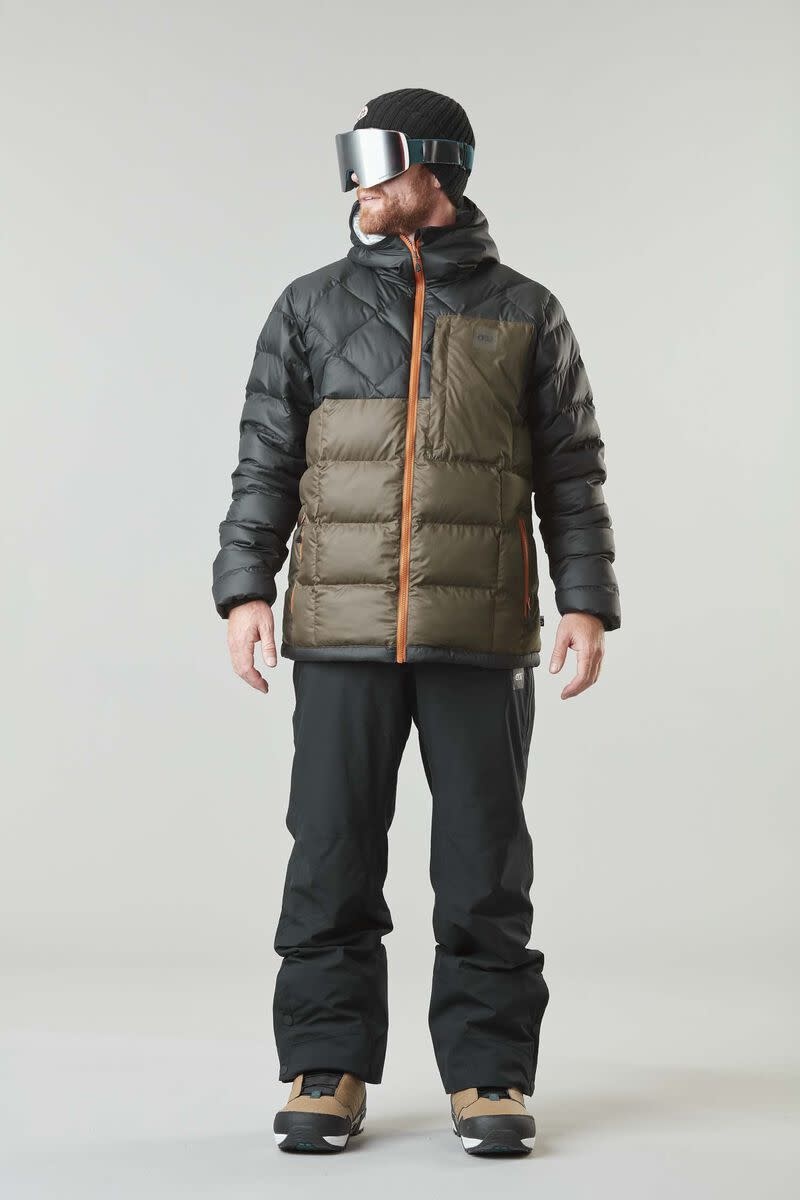 Picture M's Scape Jacket - Escape Sports Inc.