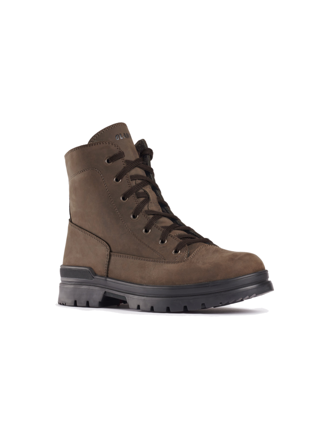 VIVO Barefoot Men's TRACKER WINTER SG - Escape Sports Inc.