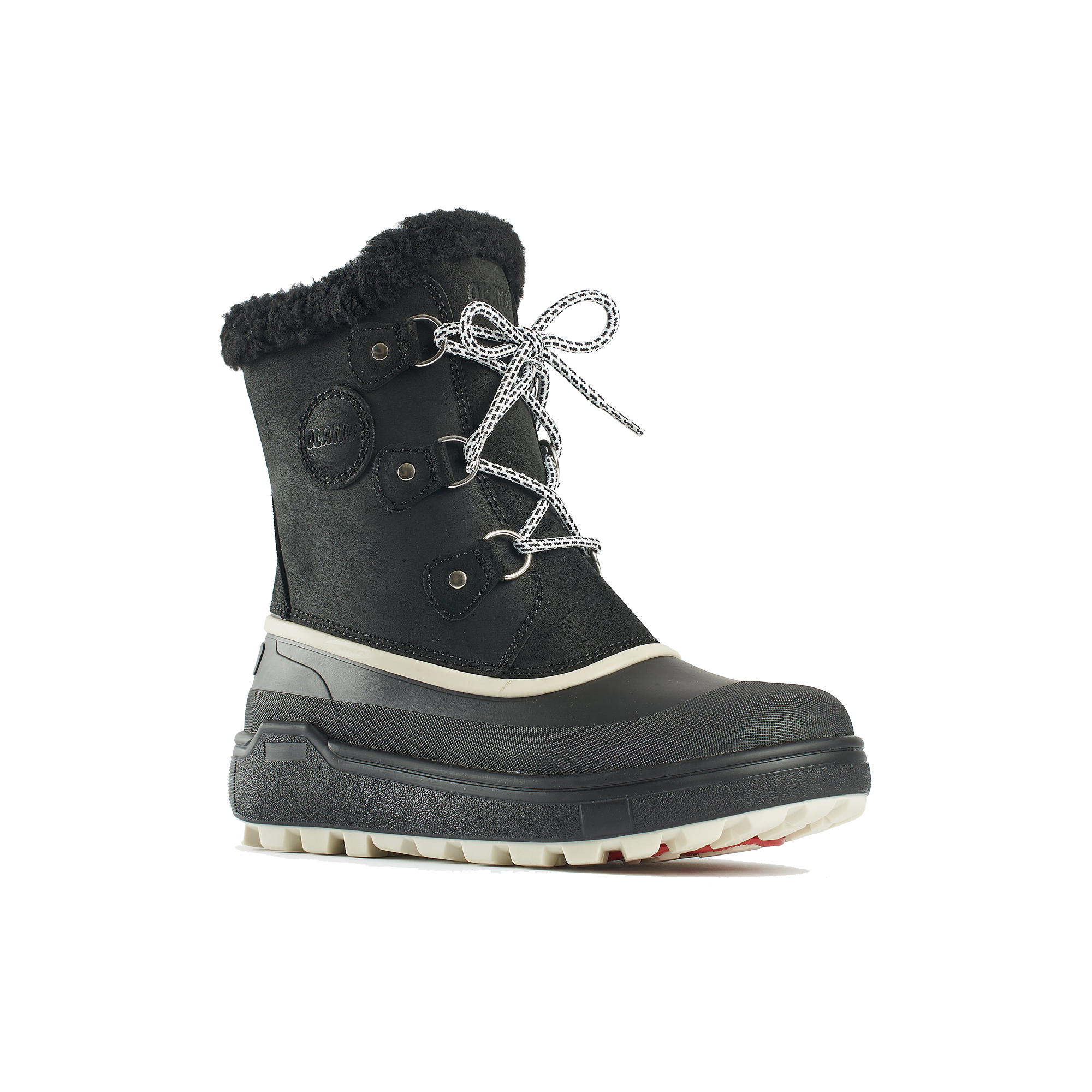 Olang Womens PORTLAND Boots - Escape Sports Inc.