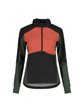 Maloja Maloja Women's NeshaM Nordic Softshell Jacket