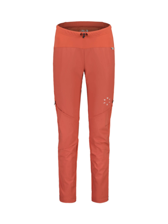 Maloja Maloja Women's CristinaM. Nordic Hybrid Softshell Pant