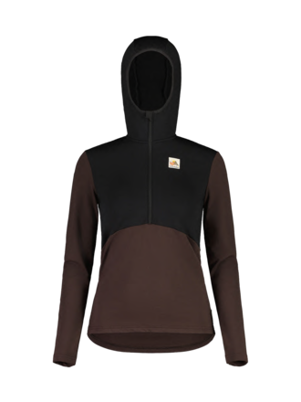 Maloja Maloja Women's SchioM Mountain Midlayer Shirt