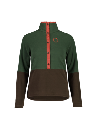 Maloja Maloja Women's GirlanM Fleece Shirt