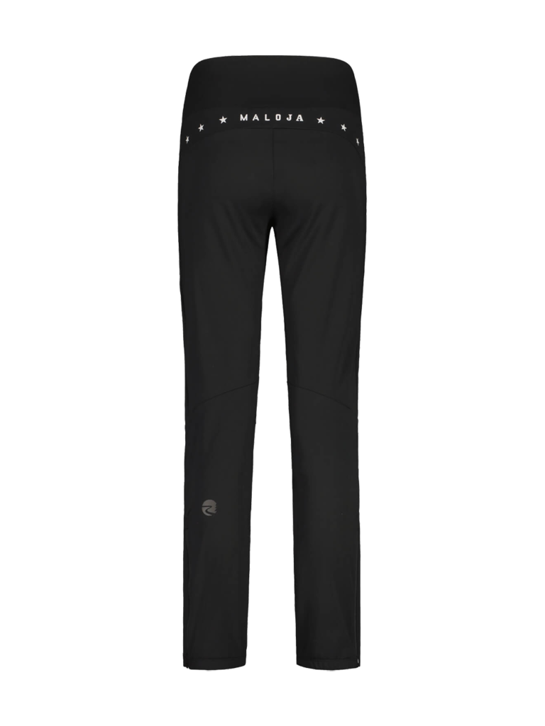 haxmnou thermal trousers for women crew neck lined thermal pants winter  trousers slim leggings 1 pack pants thermal leggings underwear beige l 