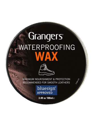 Grangers Grangers Waterproofing Wax 100ml